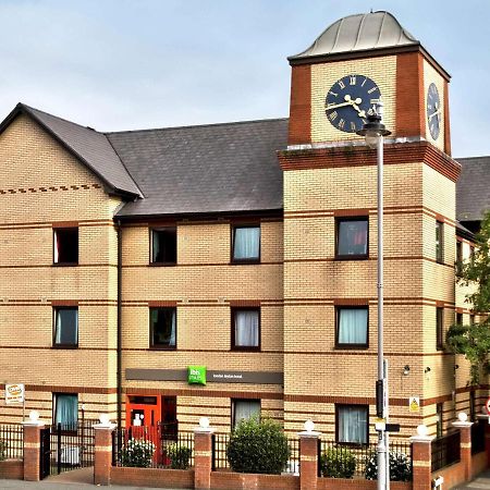 Ibis Styles London Walthamstow Hotel Luaran gambar