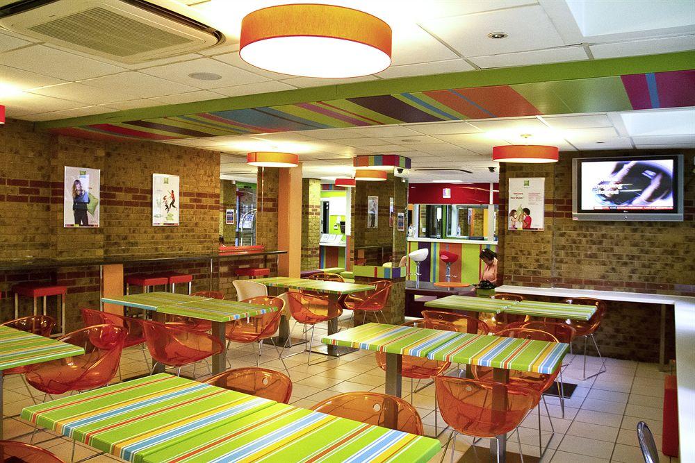 Ibis Styles London Walthamstow Hotel Luaran gambar
