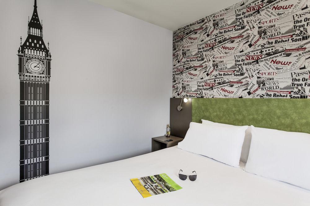 Ibis Styles London Walthamstow Hotel Luaran gambar