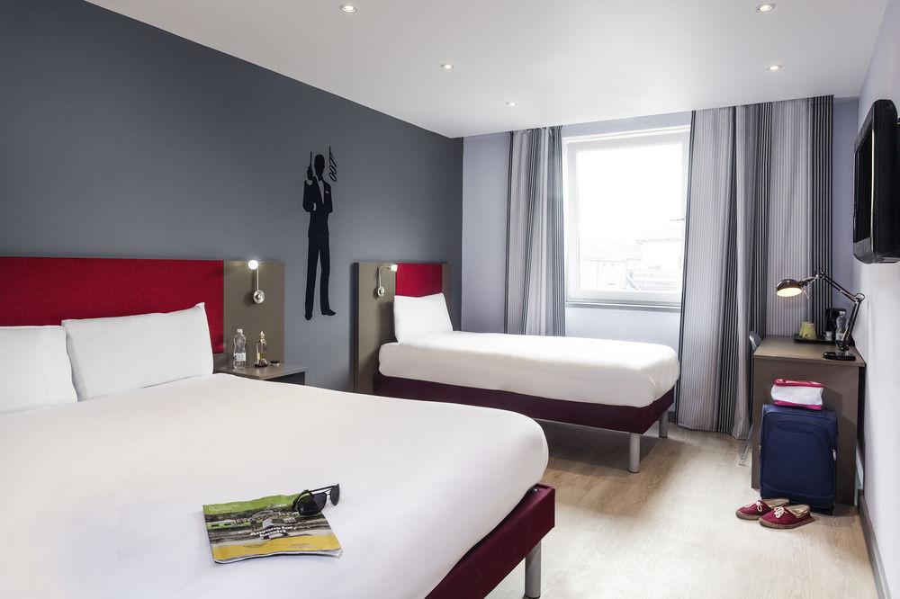 Ibis Styles London Walthamstow Hotel Luaran gambar