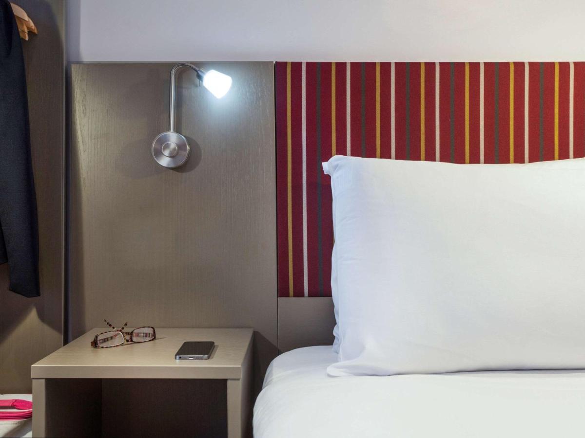 Ibis Styles London Walthamstow Hotel Luaran gambar