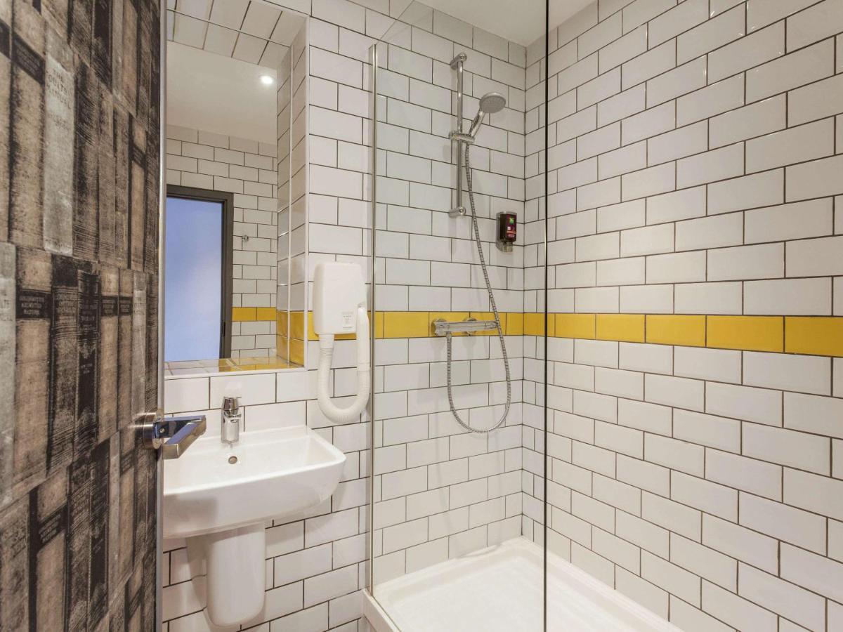 Ibis Styles London Walthamstow Hotel Luaran gambar