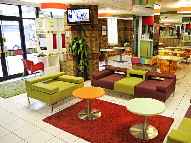 Ibis Styles London Walthamstow Hotel Luaran gambar