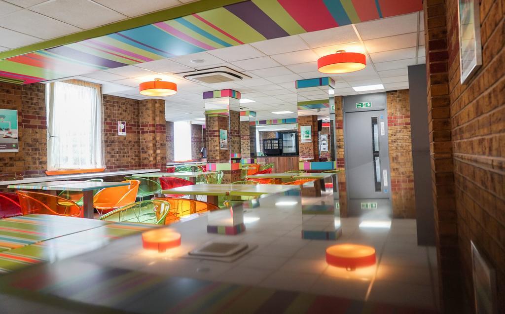 Ibis Styles London Walthamstow Hotel Luaran gambar
