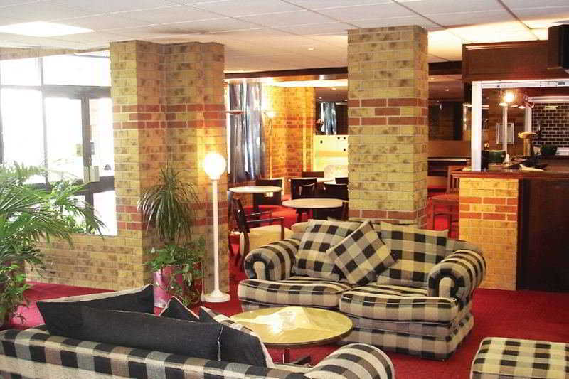 Ibis Styles London Walthamstow Hotel Luaran gambar