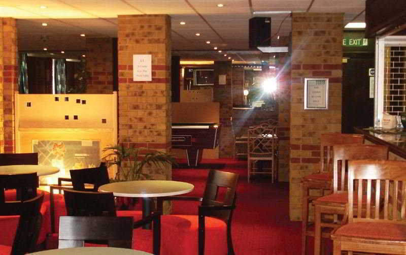 Ibis Styles London Walthamstow Hotel Luaran gambar