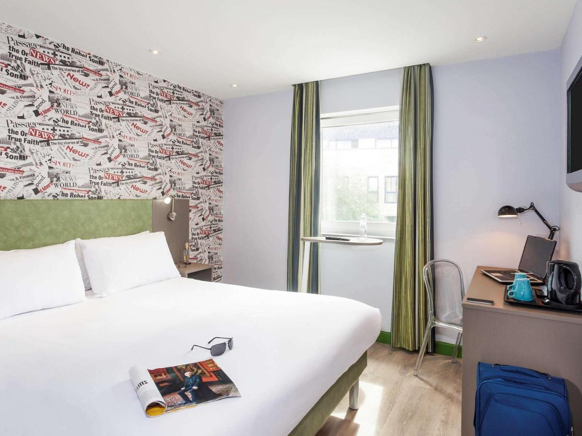 Ibis Styles London Walthamstow Hotel Luaran gambar