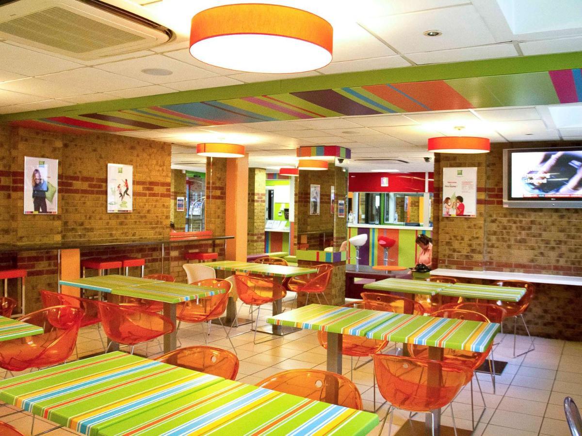 Ibis Styles London Walthamstow Hotel Luaran gambar